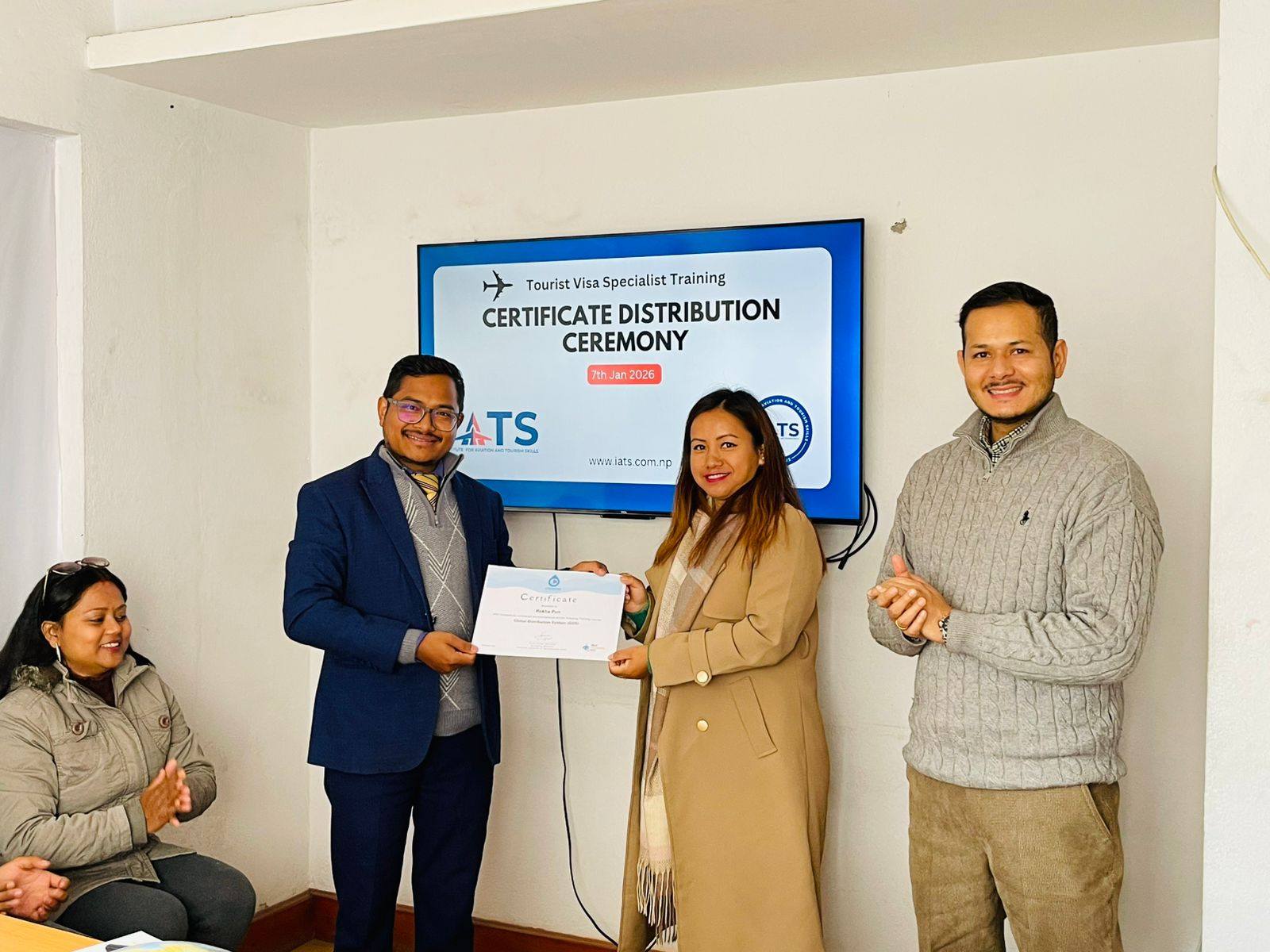 annual day 2025 - Image 1