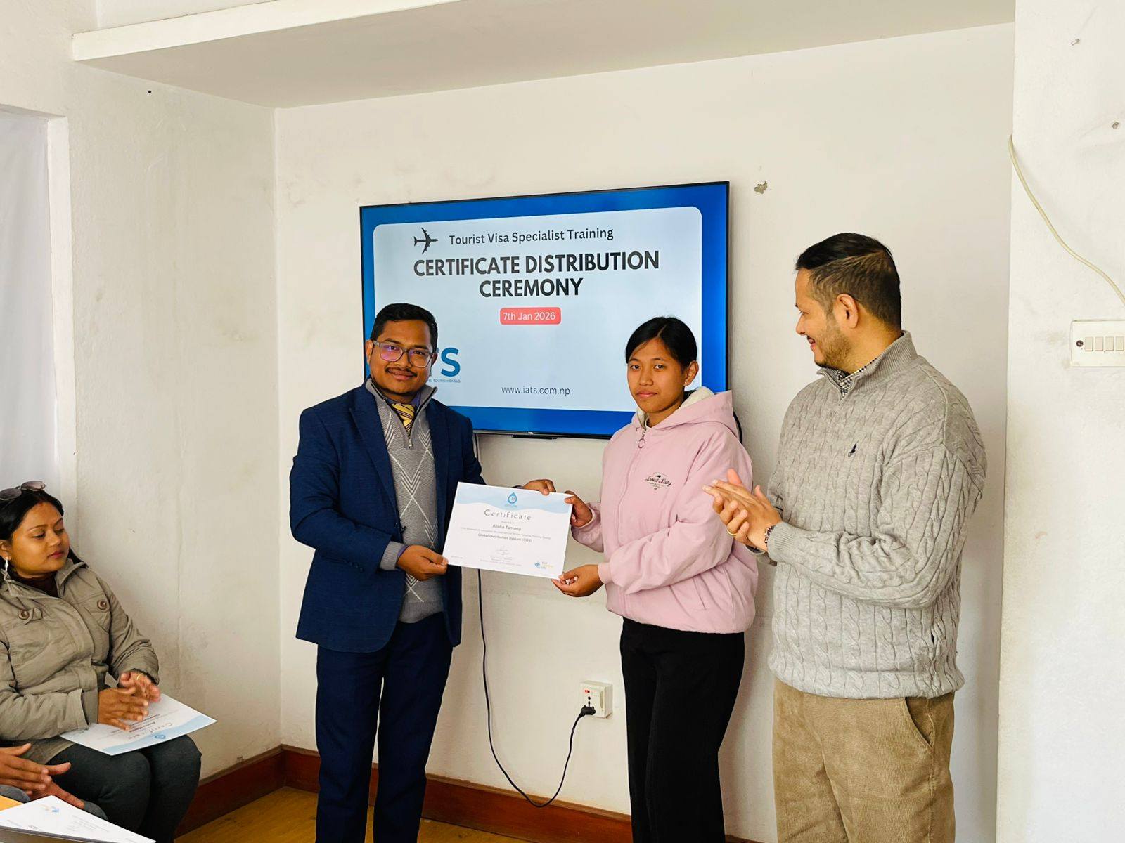 annual day 2025 - Image 2